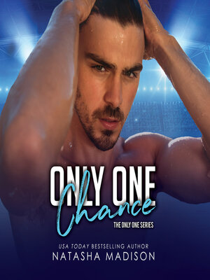 cover image of Only One Chance